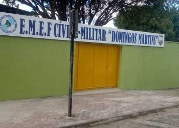Câmara aprova por unanimidade Escola Cívico-Militar: conquista histórica da prefeita Iracy para a educação de Montanha