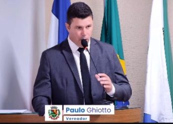 Vereador Paulinho Motorista propõe e a Câmara de Vereadores aprova lei para incentivar competições em Montanha
