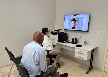 Pedro Canário ultrapassa 1.500 atendimentos por teleconsulta em apenas 6 meses