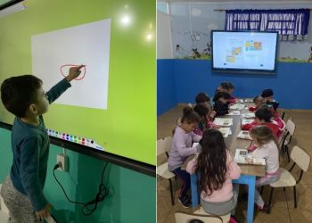 Educação para a vida: Como a Microkids conecta a tecnologia ao desenvolvimento humano