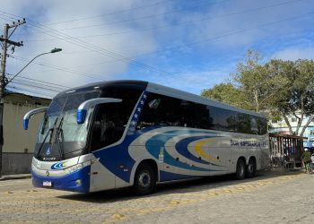 Boa Esperança investe em mobilidade e bem-estar com novo ônibus para a população