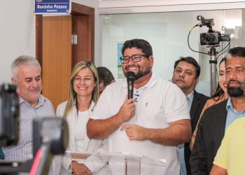 Câmara de Linhares inaugura sala da Procuradoria da Mulher e Pessoa com Deficiência