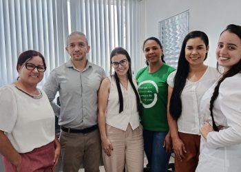 Treinamento reforça importância da notificação de acidentes e doenças relacionadas ao trabalho