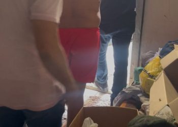 Polícia Civil prende dois suspeitos de homicídio de empresário em Colatina