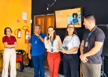 Empreendedores de Boa Esperança participam de encontro voltado à gestão e desenvolvimento profissional