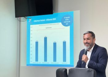 Secretário de Estado da Saúde, Tyago Hoffmann, apresenta prestação de contas na Assembleia Legislativa e destaca avanços na rede pública