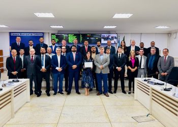 Igreja Cristã Maranata ganha data comemorativa no calendário municipal de Linhares