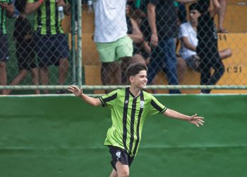 DE MONTANHA PARA O MUNDO: JOVENS TALENTOS CAPIXABAS BRILHAM NO FUTEBOL BRASILEIRO E INTERNACIONAL