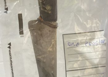 PCES prende suspeito de tentativa de homicídio contra adolescente na Serra
