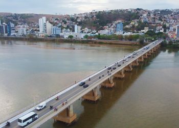 Obra da Terceira Ponte de Colatina terá recursos da Secretaria de Recuperação do Rio Doce