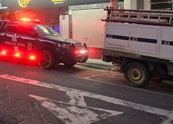 EDP e Polícia Civil identificam fraudes de energia em pizzaria e mansão em Cachoeiro de Itapemirim