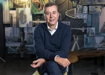 Presidente do Google receberá honraria no Espírito Santo