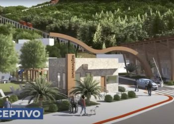 Obras no Morro do Moreno começam no feriado da Proclamação da República