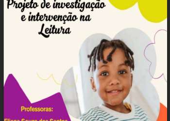 Pinheiros tem prática pedagógica reconhecida e publicada pelo MEC no Mapa de Experiências Inspiradora