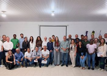 PREFEITURA DE SÃO MATEUS EMPOSSA NOVOS MEMBROS DO CONSELHO DE CIDADES