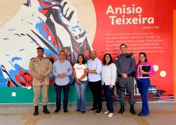 A Excelência do Modelo Cívico Militar em Pauta