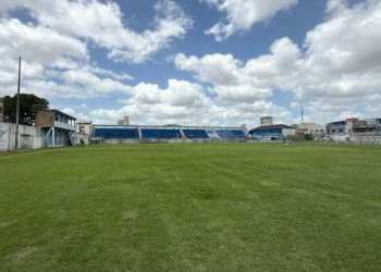 Nova esperança para o esporte: Marcus Batista e FES alinham retomada do futebol em São Mateus