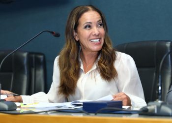No Dia Internacional de Combate à Violência contra a Mulher, deputada Janete de Sá (PSB)destaca avanços em políticas públicas no ES em proteção as mulheres capixabas