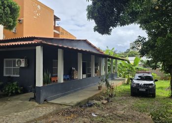 Operação conjunta resgata animais vítimas de maus-tratos em Vila Velha