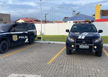 PCES participa de operação nacional contra rede criminosa de abortos clandestinos