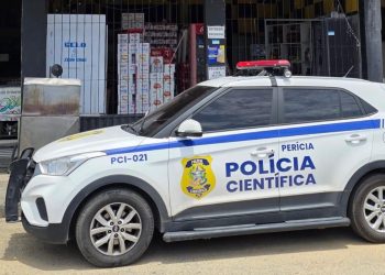 Sorveteria e distribuidora de bebidas são flagradas furtando energia em Cariacica