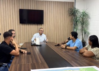 Guriri em Ação: Abavam e Prefeitura de São Mateus Alinham Estratégias para um Verão de Guriri Organizado e Valorizando o Trabalhador Local