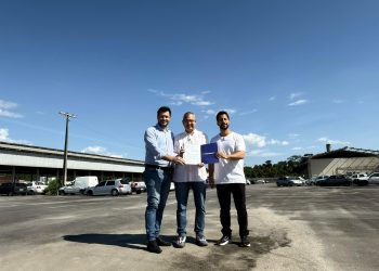 São Mateus assume gestão do antigo Ceasa e anuncia criação de novo Hub Industrial e Logístico