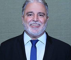 Com 42,52%, Marcos Garcia lidera disputa para deputado estadual em três cidades do Norte do ES, aponta Ipopes