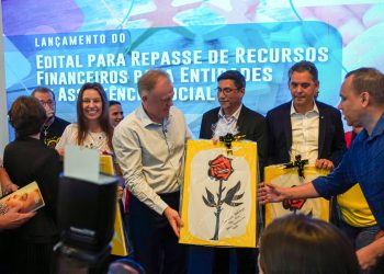 Associação Vem Viver Pestalozzi de Pedro Canário recebe repasse do Governo do Estado Associação Vem Viver Pestalozzi de Pedro Canário recebe repasse do Governo do Estado