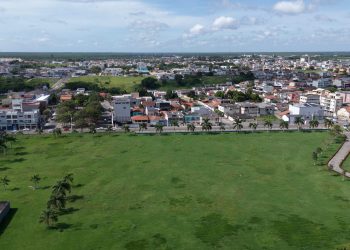 MUNICÍPIO REASSUME ÁREA DO SESC PARA NOVOS INVESTIMENTOS PÚBLICOS