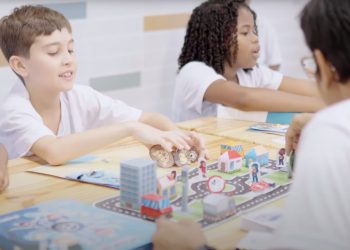 Férias “mão na massa”: projetos gratuitos ajudam a tirar as crianças da frente das telas