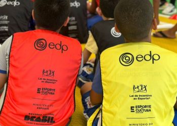 EDP anuncia apoio a projetos incentivados em 8 estados em 2026Iniciativas serão realizadas no Espírito Santo, Goiás, Maranhão, Paraíba, Piauí, Santa Catarina, São Paulo e Tocantins com mais de R$ 6 milhões em recursos