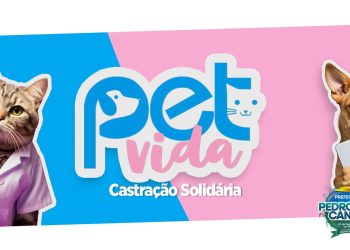 Prefeitura de Pedro Canário abre inscrições para castração animal por meio do Programa Pet Vida Prefeitura de Pedro Canário abre inscrições para castração animal por meio do Programa Pet Vida