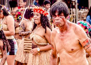 Congo, culturas indígenas e Jammil: veja a programação gratuita completa do Festival Cultural Aracruz Praia e Sol