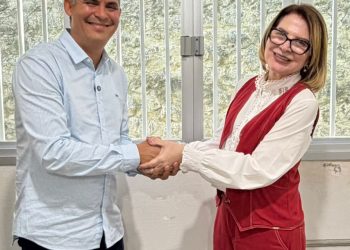 Deputado Gilson Daniel: um parceiro que faz a diferença para Montanha