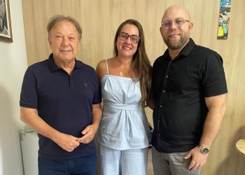 Reunião alinha fortalecimento do Programa Estadual sobre Drogas na Bacia do Rio Doce