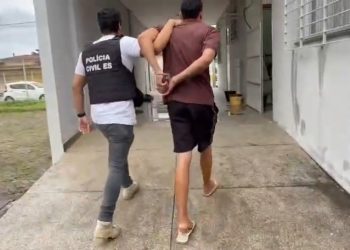 DP de Jaguaré prende último envolvido em homicídio de funcionária de hospital