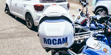 Guarda Municipal recupera veículo furtado e apreende dois menores