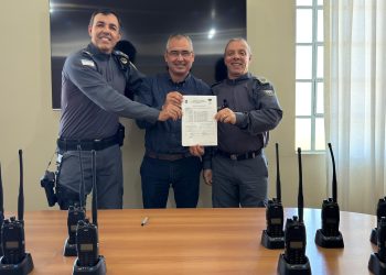 Segurança em São Mateus é Referência: Comandante-Geral da PM elogia gestão do Verão em Guriri