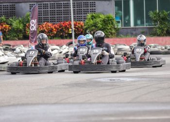 ESPÍRITO SANTO PASSA A INTEGRAR OFICIALMENTE O CALENDÁRIO NACIONAL DE KART RENTAL EM 2026