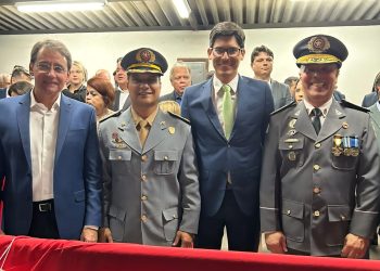 Um programa de Estado e não apenas um programa de Governo