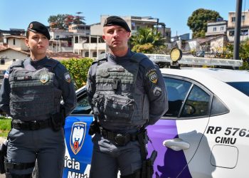 CIMU completa um ano com mais de 18 mil visitas tranquilizadoras no Espírito Santo