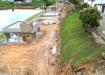 Prefeito acompanha de perto andamento de obras que somam quase R$ 69 milhões