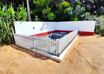 ‘Biquinha’ é revitalizada e resgata memória histórica no bairro Vila Nova
