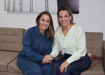 A Ex-prefeita da Região Norte Cogitada a Deputada Estadual