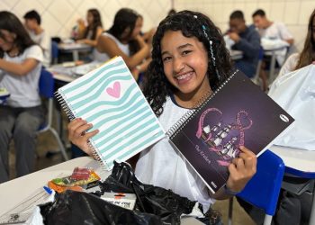 Educação de Pinheiros conquista Selo Ouro nacional em alfabetização