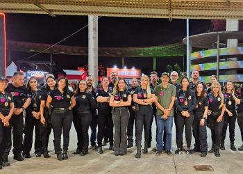 PCES dá dicas para um Carnaval de respeito: ‘Não é não!’Importunação sexual é crime, com pena de reclusão de até cinco anos.