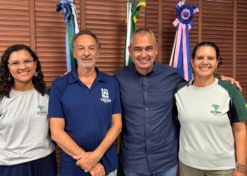 Guriri consolida-se como “Ilha da Tartaruga” com recorde histórico de desovas em 2025