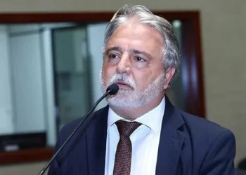 Marcos Garcia se filia ao Republicanos e confirma pré-candidatura à Assembleia Legislativa