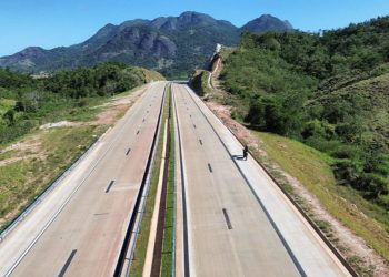 Gandini pede limite de 100 km/h no Contorno do Mestre Álvaro